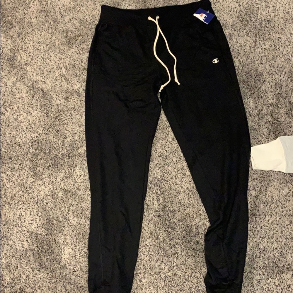 champion joggers